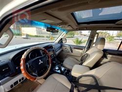 ميتسوبيشي باجيرو